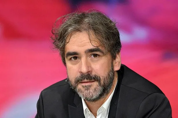 İşte Deniz Yücel kararının gerekçesi: PKK propagandası yaptı Türkiye'yi alenen aşağıladı-1