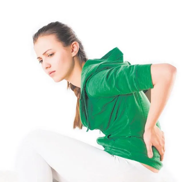 Pankreas sırtımızdan vurur