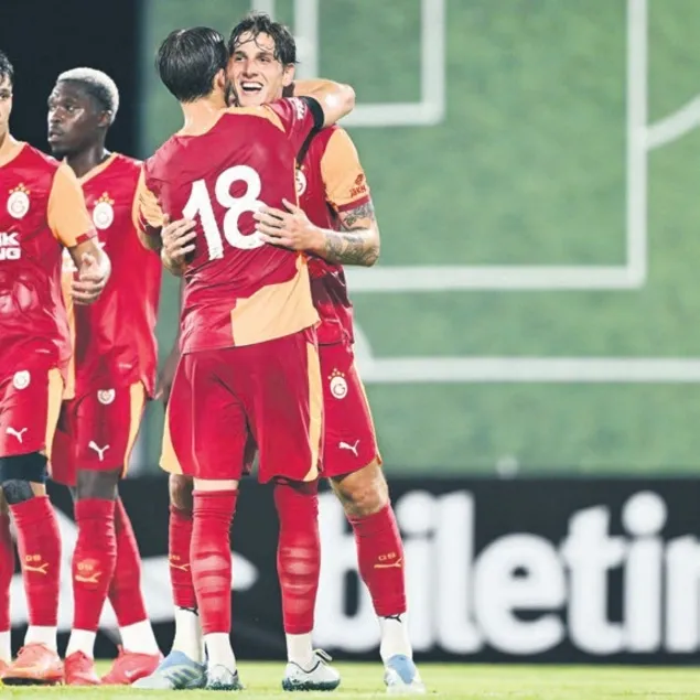 Zaniolo’ya para cezası