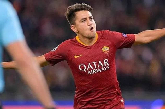 Cengiz Ünder devlerin kıskacında! Sürpriz takas teklifi...