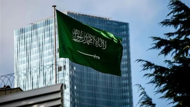 Suudi Arabistan Başkonsolosluğu'na karşı imza kampanyası-2