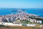 Karadeniz'in güzelliklerini barındıran gizli hazine şehir: Sinop! İşte eşsiz şehirde mutlaka görülmesi gereken yerler...