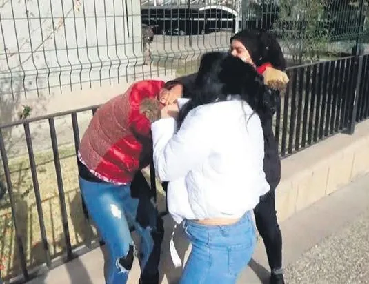 Muhabire meydan dayağı