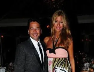 Ünlülerin ilk sevgilileri