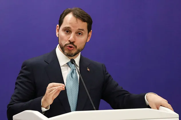 Mali disiplinden taviz yok