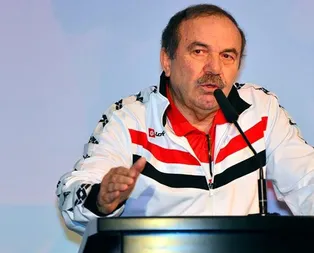 Son dakika: MHK Başkanı Yusuf Namoğlu Yıldırım Demirörene istifasını verdi