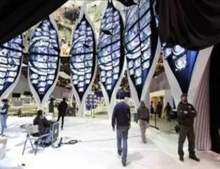 20 binden fazla yeni teknoloji görücüye çıktı