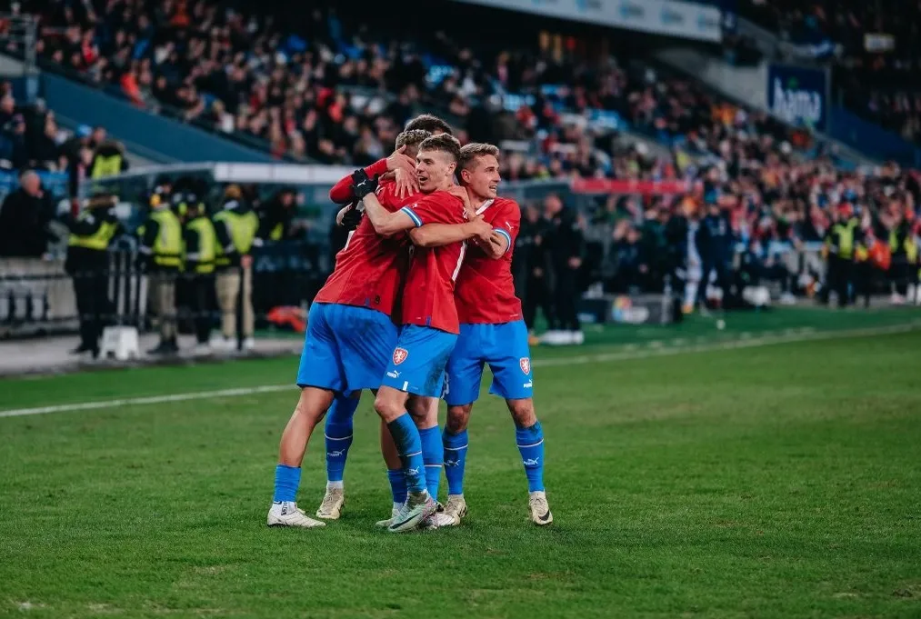 Çekya’nın EURO 2024 kadrosu açıklandı