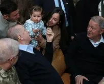 Başkan Erdoğan’dan sürpriz esnaf ziyareti