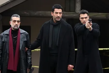 Reyting rekortmeni A.B.İ.’de hesaplaşma gecesi: Çağla iki ateş arasında kalıyor