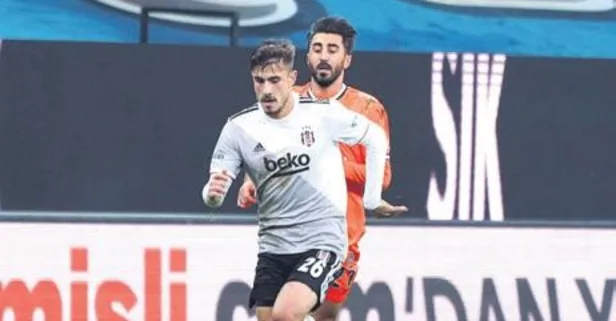 Dorukhan’a hoca morali