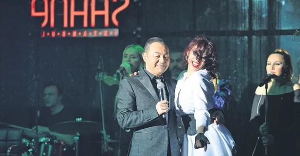 Serdar Ortaç: Ben ölünce kim yazacak böyle şarkılar?