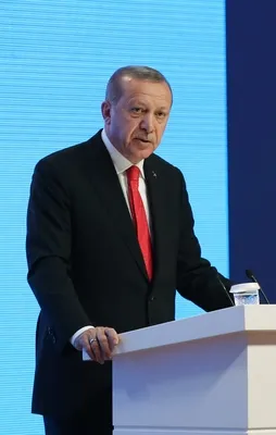 Erdoğan'dan Irak ve Suriye’ye çok sert mesaj