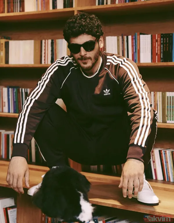 Acun Ilıcalı Survivor'a katılacağını duyurmuştu "Bana suikast girişiminde bulundular" dedi Survivor'dan çekildi! Turabi Çamkıran... - 11