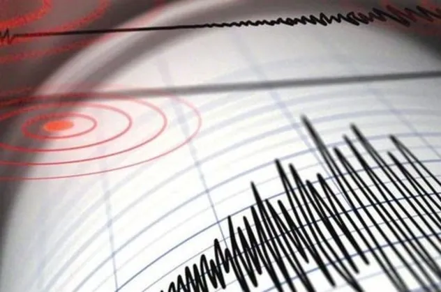 Peru-Brezilya sınırında 7.1'lik deprem