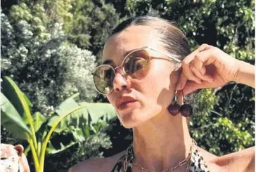 Gökçe Bahadır, Bodrum tatilinden kareleri ile sosyal medyayı salladı
