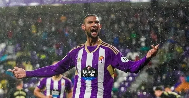 Trabzonspor Joaquin Fernandez ile anlaşmaya vardı!