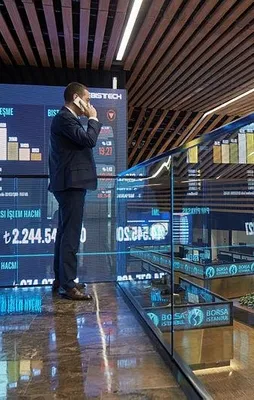 PTT borsaya açılıyor