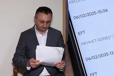 Bilim ödüllü Prof. Dr. Mehmet Güneş’e şok! Banka numarasını kopyalayıp 1 milyon lira dolandırdılar