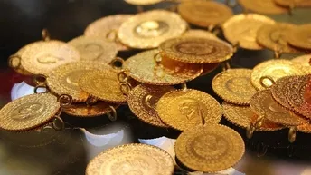 Altın fiyatlarında son durum: Gram altın 6 bin 824 liraya geriledi