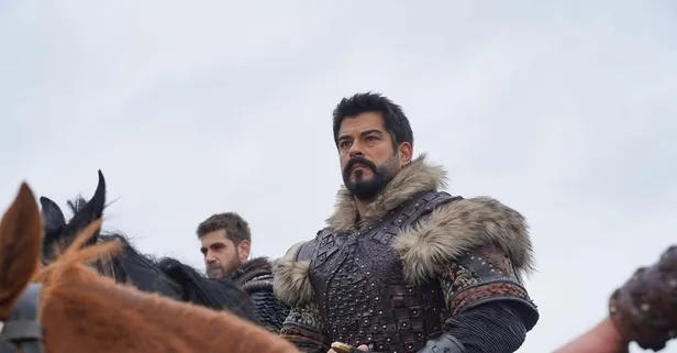 Kuruluş Osman 174. bölümden ipuçları: Osman Bey düşmanlarına meydan okuyor!