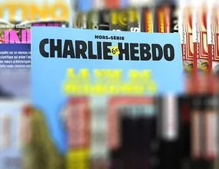 Türkiye’den çok sert Charlie Hebdo açıklaması