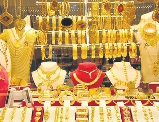 Altın kazandırıyor