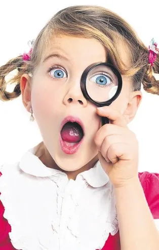 Göz iltihaplanmasının anahtarı göz taraması! Uzmanlar çocukluktan itibaren göz taramasını öneriyor