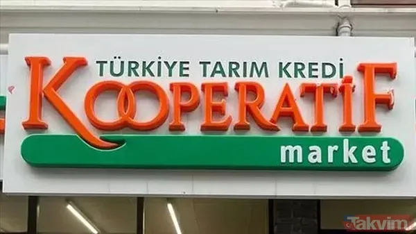 Tarım Kredi Market'in fiyatları alt üst eden 22-30 Kasım 2025 kataloğu geldi: 2'li ürünler 179 TL'ye düştü! - 1
