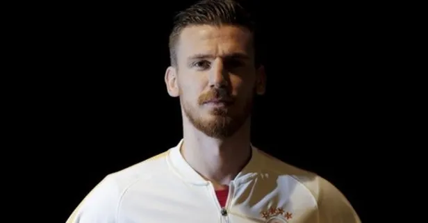 Galatasaray'ın yıldızına Milan'dan kanca-1