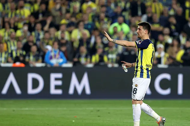 Fenerbahçe'de Mert Hakan Yandaş'a özel görev! İsmail Kartal'la yeniden doğdu