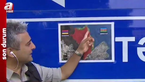 Dağlık Karabağ'da son durum ne? Azerbaycan'ın operasyonunun 8'nci gününde neler oluyor?