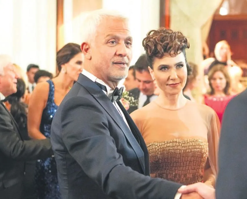 Fox dizisinde taciz skandalı