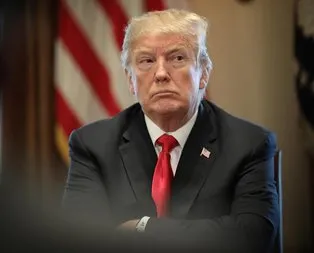 ABD Başkanı Trumptan Düşes Meghan Markle’a cevap: Edepsiz