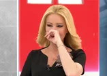 Müge Anlı canlı yayında gözyaşlarına boğuldu! Arzu Aygün'ün kızı: ''Yine bir kadın cinayeti ama bu sefer benim annem''