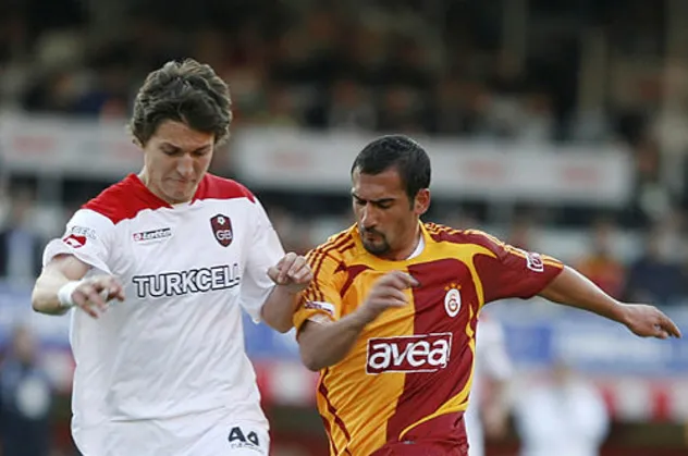 Süper Lig'in eski yıldızı Cevher Toktaş'a 5 yaşındaki oğlunu öldürdüğü gerekçesiyle ağırlaştırılmış müebbet hapis cezası
