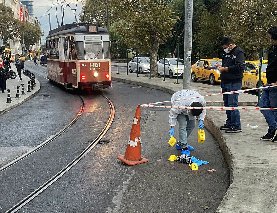 20 yıllık kin cinayetinde skandal savunma