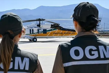 OGM 3477 personel alımı sonuçları sorgulama! Orman Genel Müdürlüğü işçi alımı sonuçları açıklandı mı? Temizlik, servis, şoför...