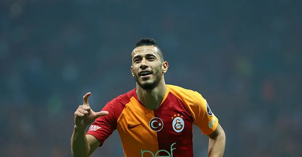 Belhanda'nın yerine Süper Lig'in yıldızı! Harekete geçildi