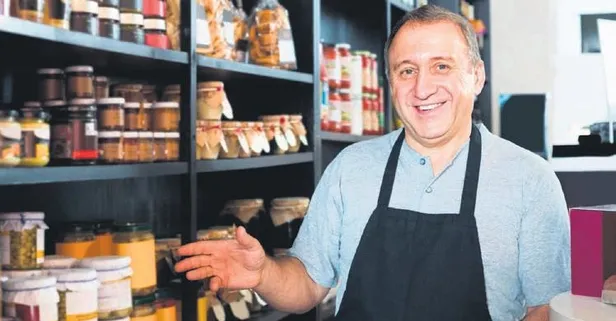 Ticaret Bakanlığı yalnız bırakmadı: Esnafa 416 milyar TL faiz indirimli kredi!