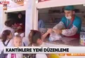 Okullarda yeni dönem! Kurallara uymayan üreticilere 500 bin TL ceza kesilecek