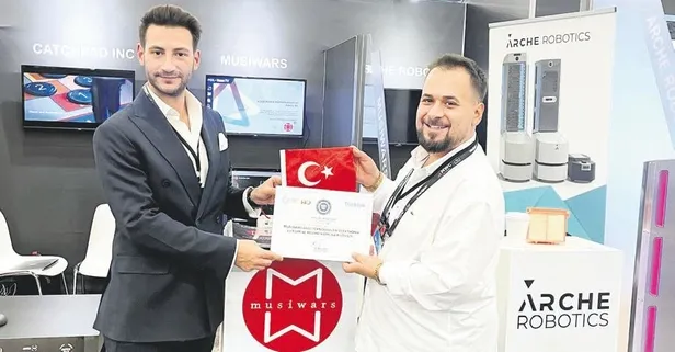 Türk gençleri başardı! Dünyanın ilk ve tek e-beste platformu | Ekonomi haberleri