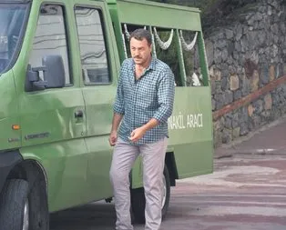 Bir garip deneyim