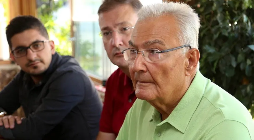Baykal'ın doktorlarından açıklama geldi