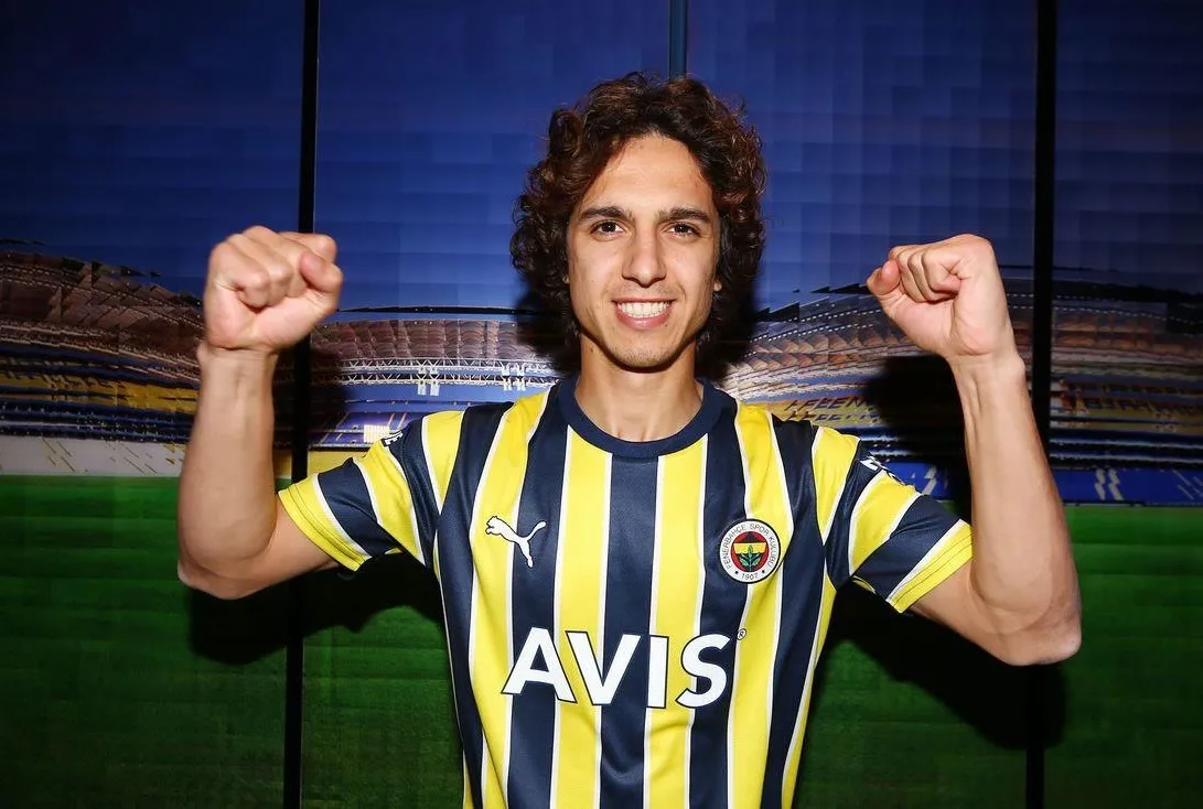 Takvim Özel | Yeni transfere o isimden flaş tavsiye