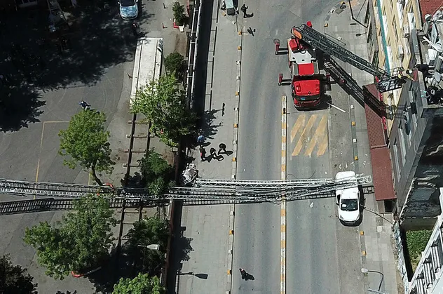 İstanbul'da tatbikat faciaya dönüştü! Acı haber geldi