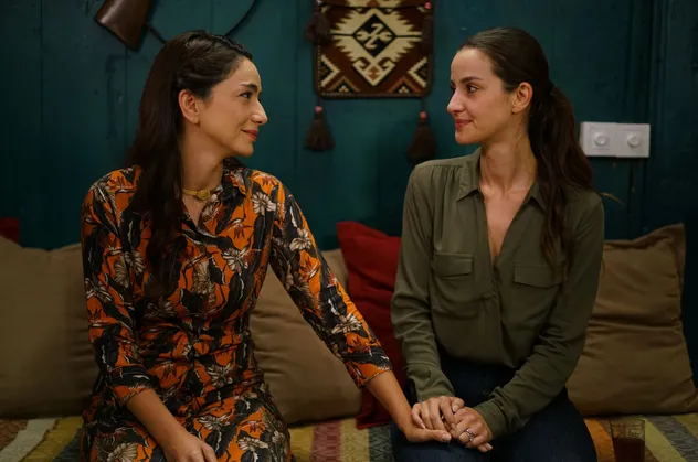 Sen Anlat Karadeniz final bölümü: Aşkın karşısında hiçbir şey duramaz! Sen Anlat Karadeniz 64. bölüm fragmanı izle