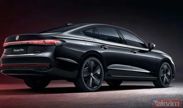 VW Passat ePro ve Nissan Navara: Yeni Nesil Hibrit ve Pickup Modelleri Yolda - 4