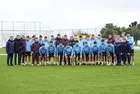 Şenol Güneş'ten sürpriz ziyaret!