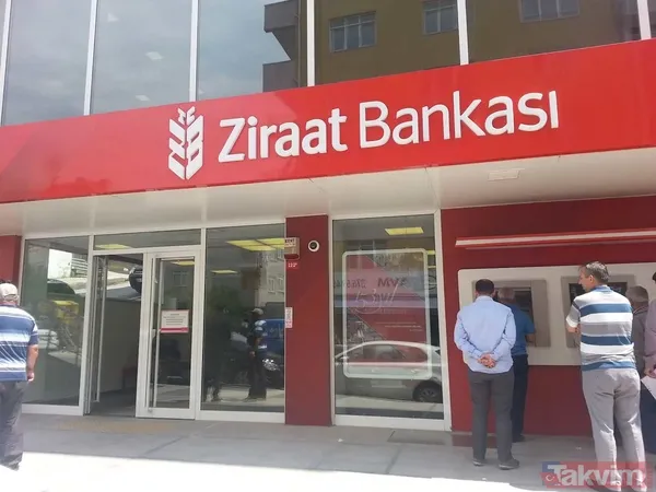 Tek başvuruyla alın: Ziraat Bankası’ndan 300.000 TL kredi - 3